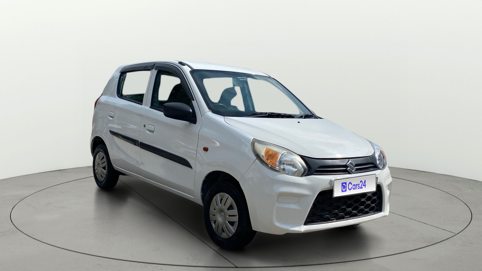 View 2020 Maruti Suzuki 1000 Base Variant Image 35 Used 2020 Maruti Suzuki 1000 Base Variant Image 35