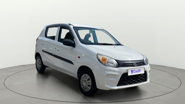 View Maruti Suzuki 1000 Image 35 Used Maruti Suzuki 1000 Image 35