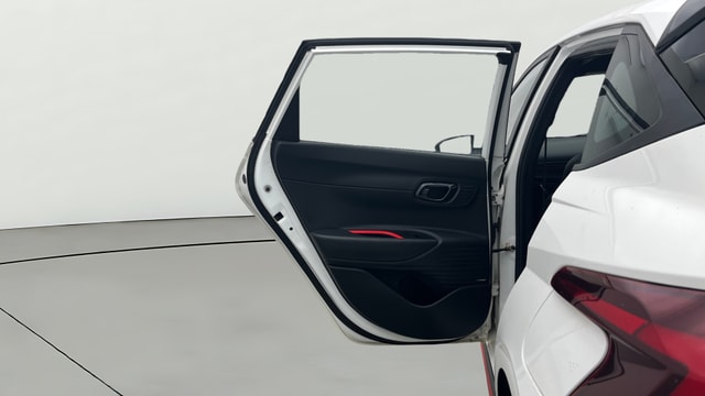 View Hyundai Elite i20 Image 15 Used Hyundai Elite i20 Image 15