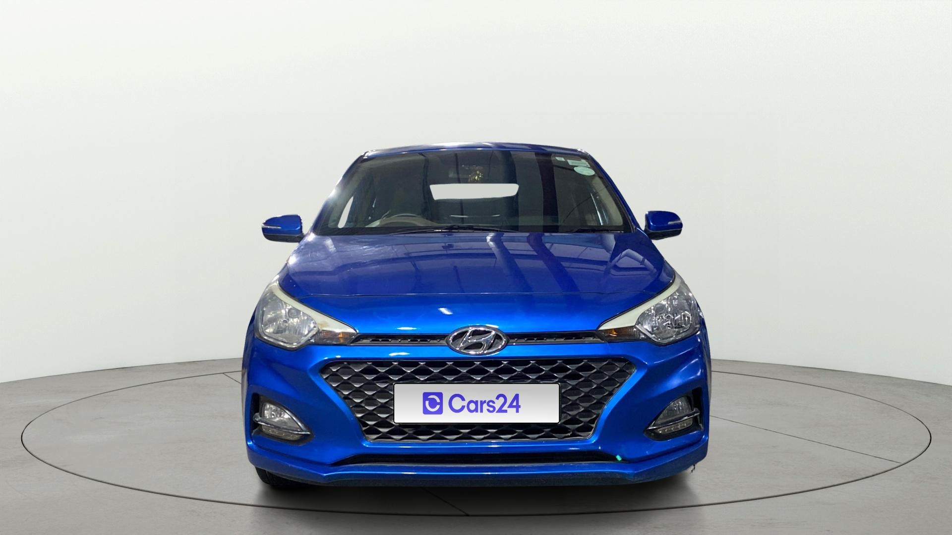 Used 2018 Hyundai Elite i20 Used 2018 Hyundai Elite i20