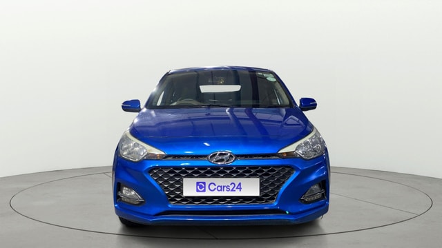 View Hyundai Elite i20 Image 1 Used Hyundai Elite i20 Image 1
