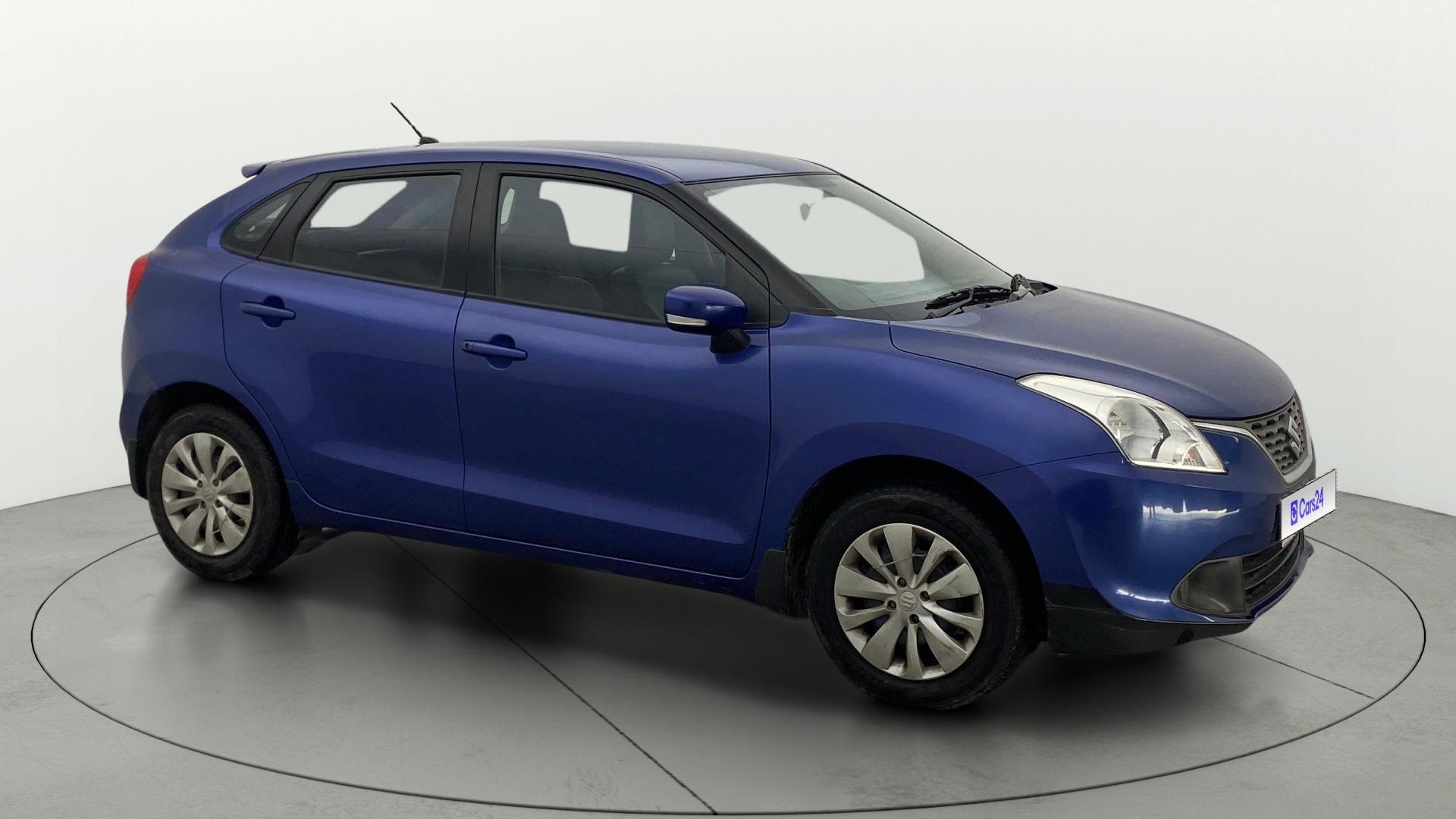 View 2016 Maruti Suzuki 1000 Base Variant Image 21 Used 2016 Maruti Suzuki 1000 Base Variant Image 21
