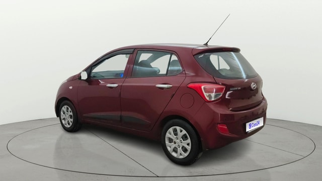 View Hyundai Grand i10 Image 2 Used Hyundai Grand i10 Image 2