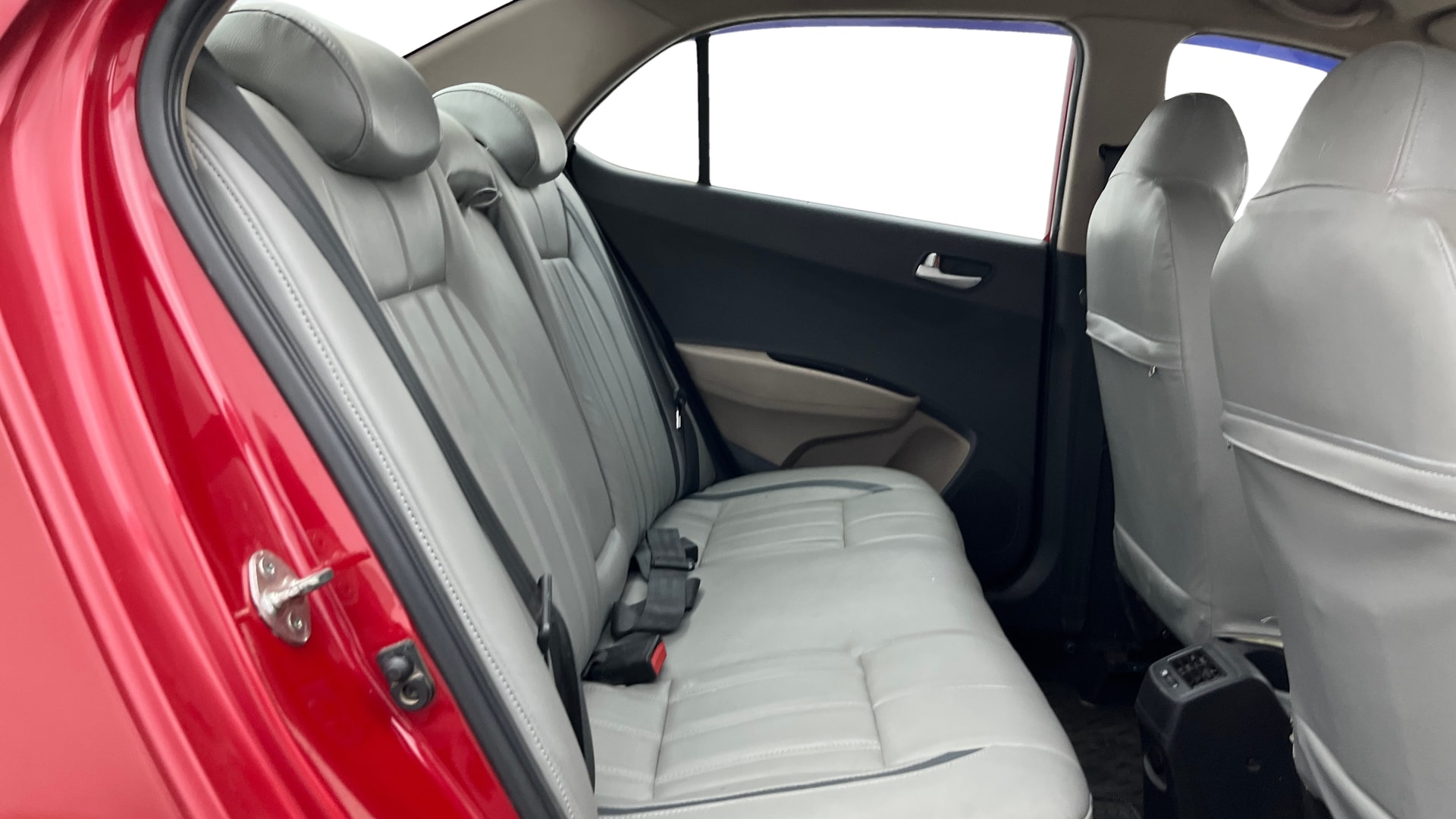 View 2014 Hyundai Xcent S AT (O) Petrol Image 34 Used 2014 Hyundai Xcent S AT (O) Petrol Image 34