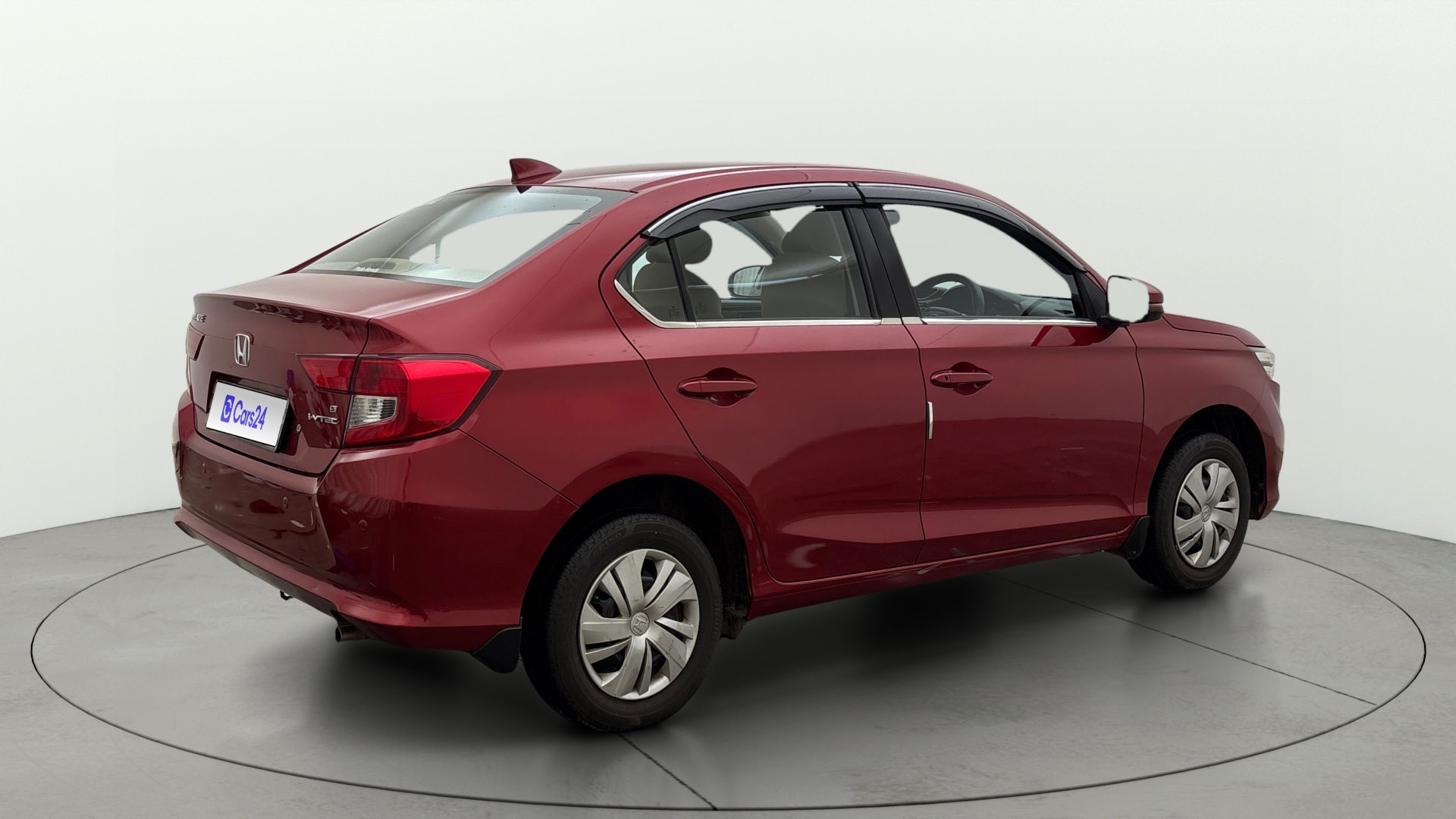 Used 2021 Honda Amaze Used 2021 Honda Amaze