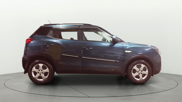 View Mahindra XUV300 Image 8 Used Mahindra XUV300 Image 8