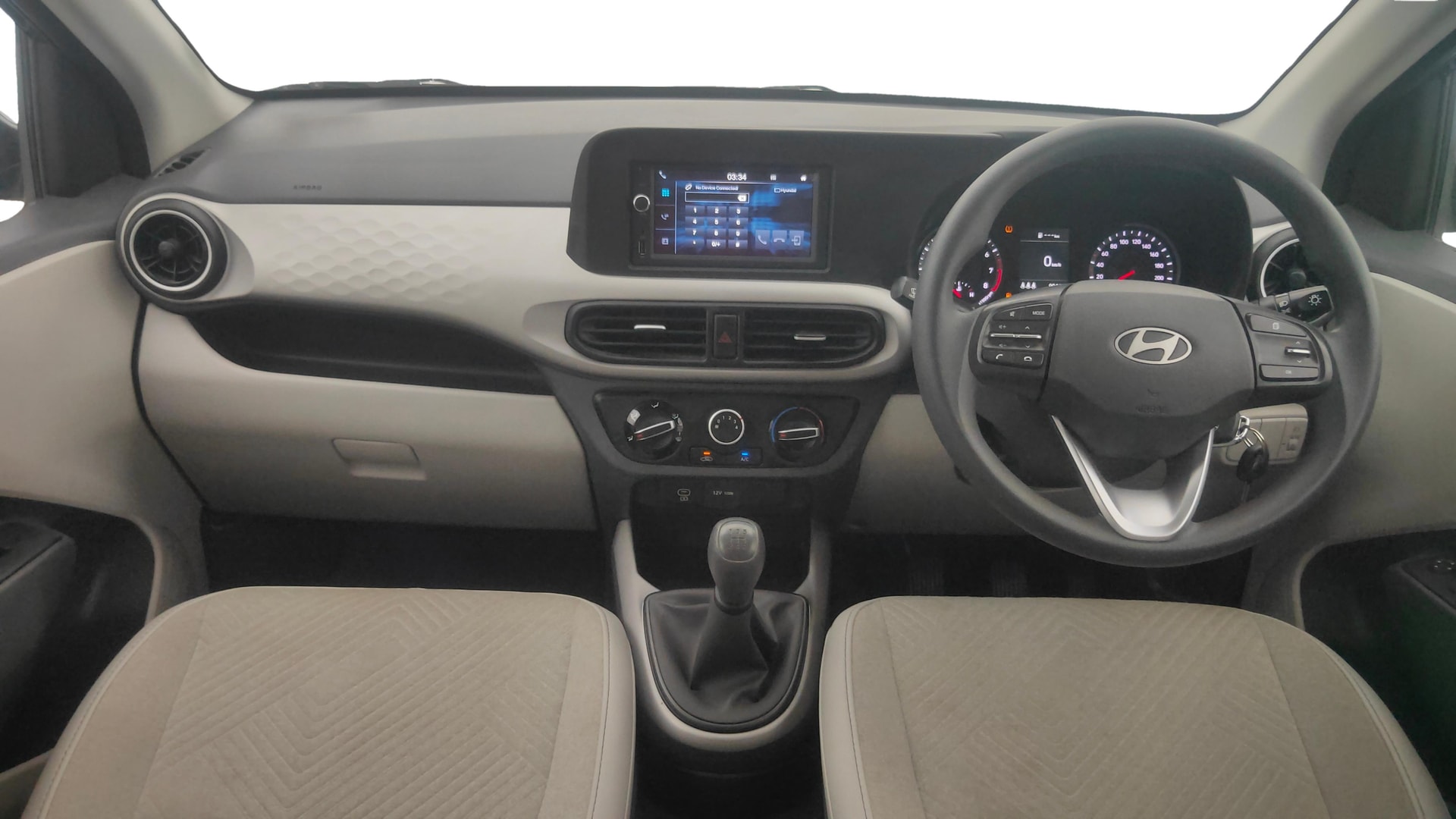 View 2024 Hyundai Grand i10 Nios Magna Corporate Edition Petrol Image 28 Used 2024 Hyundai Grand i10 Nios Magna Corporate Edition Petrol Image 28