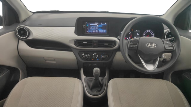 View Hyundai Grand i10 Nios Image 28 Used Hyundai Grand i10 Nios Image 28
