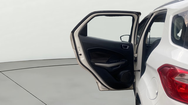View Ford EcoSport Image 23 Used Ford EcoSport Image 23