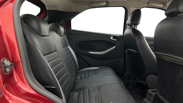 View Ford Figo Aspire Image 28 Used Ford Figo Aspire Image 28