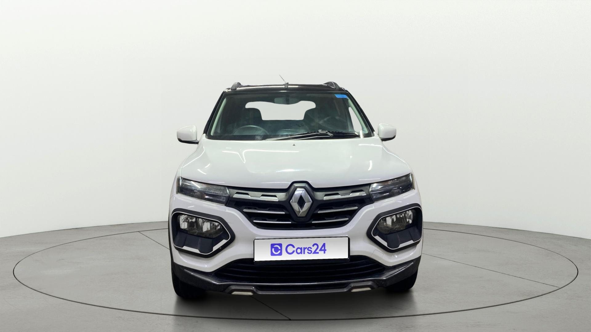 Used 2023 Renault Kwid Used 2023 Renault Kwid