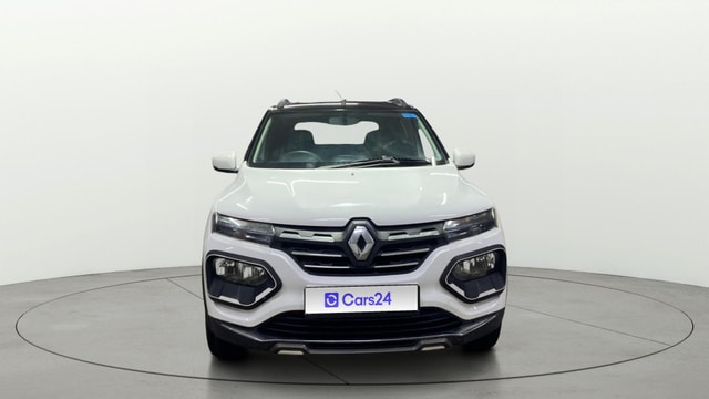View Renault Kwid Image 1 Used Renault Kwid Image 1