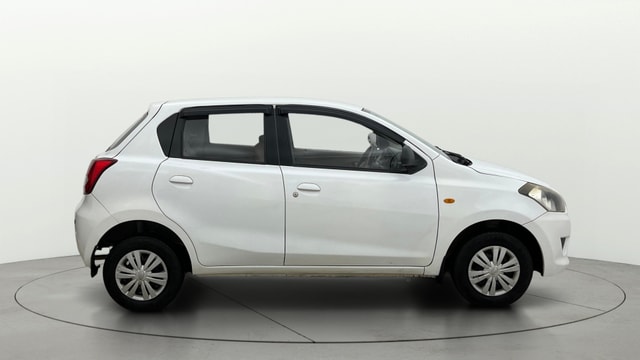 View Datsun Go Image 8 Used Datsun Go Image 8