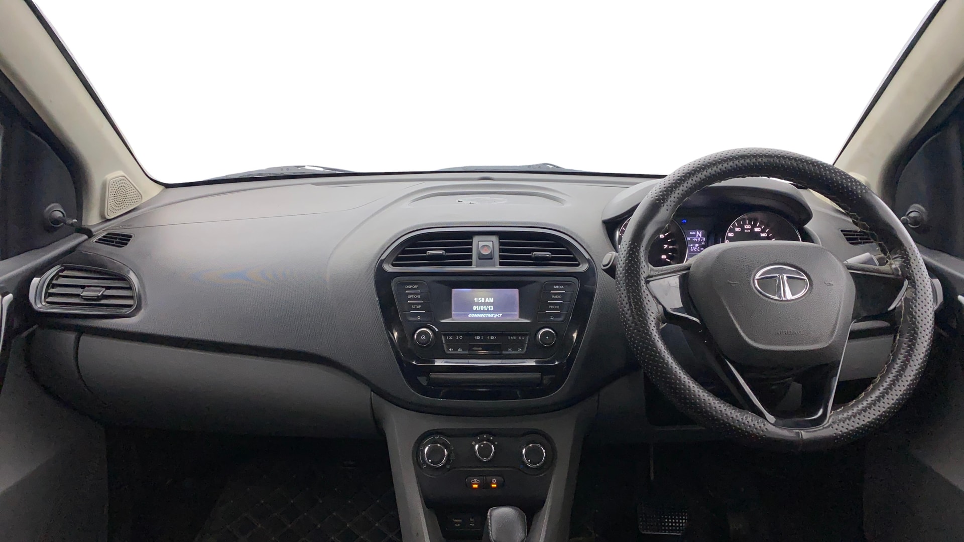 View 2019 Tata Tigor XE Diesel Image 15 Used 2019 Tata Tigor XE Diesel Image 15
