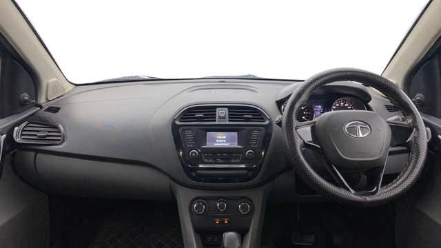 View Tata Tigor Image 15 Used Tata Tigor Image 15