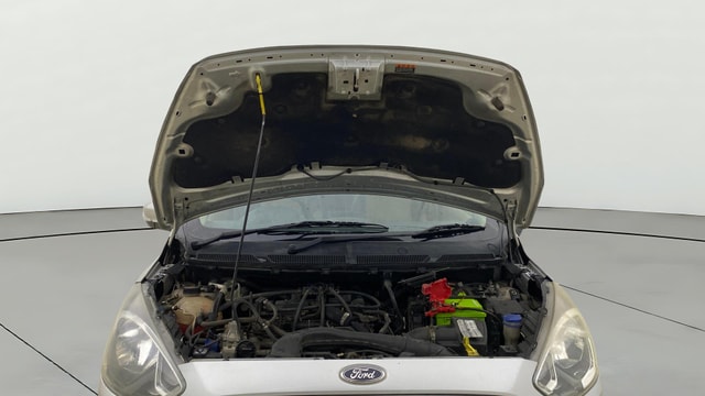 View Ford Figo Aspire Image 19 Used Ford Figo Aspire Image 19
