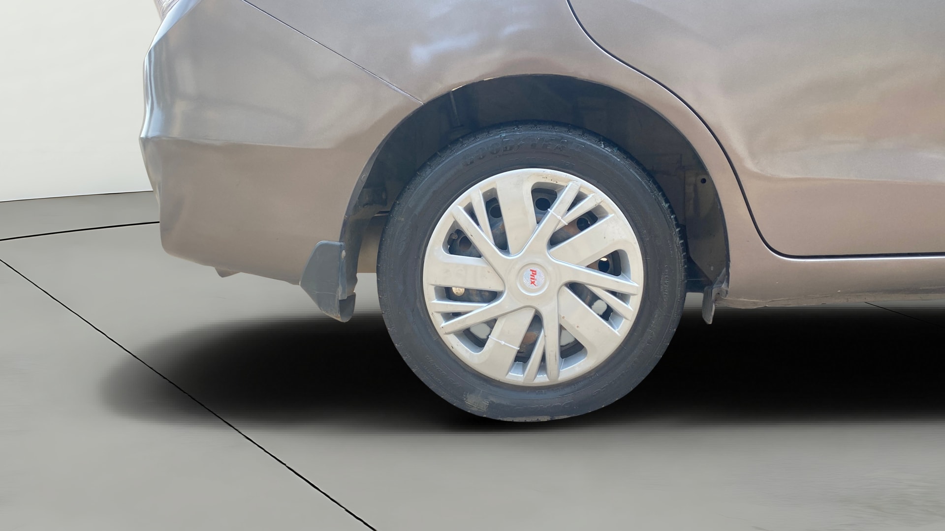 View 2014 Honda Amaze E MT Petrol BS IV Image 23 Used 2014 Honda Amaze E MT Petrol BS IV Image 23