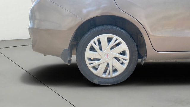 View Honda Amaze Image 23 Used Honda Amaze Image 23