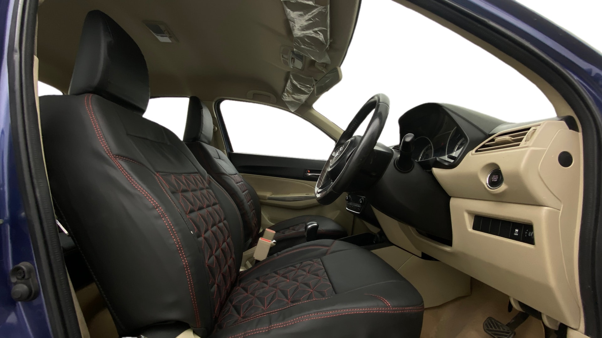 View 2022 Maruti Suzuki 1000 Base Variant Image 26 Used 2022 Maruti Suzuki 1000 Base Variant Image 26