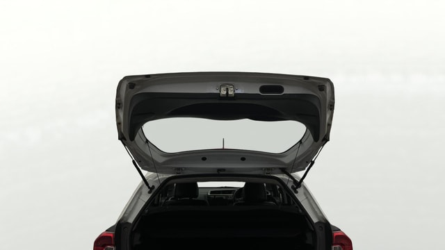 View Honda WR-V Image 16 Used Honda WR-V Image 16