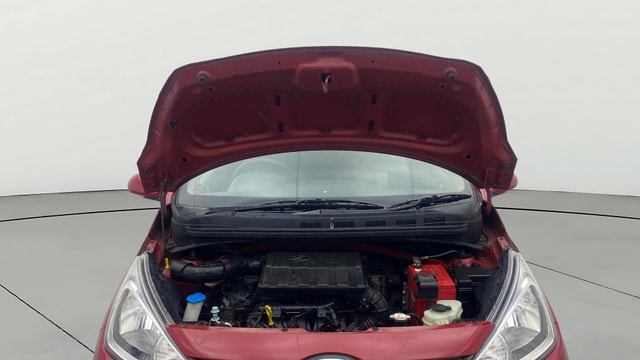 View Hyundai Xcent Image 32 Used Hyundai Xcent Image 32