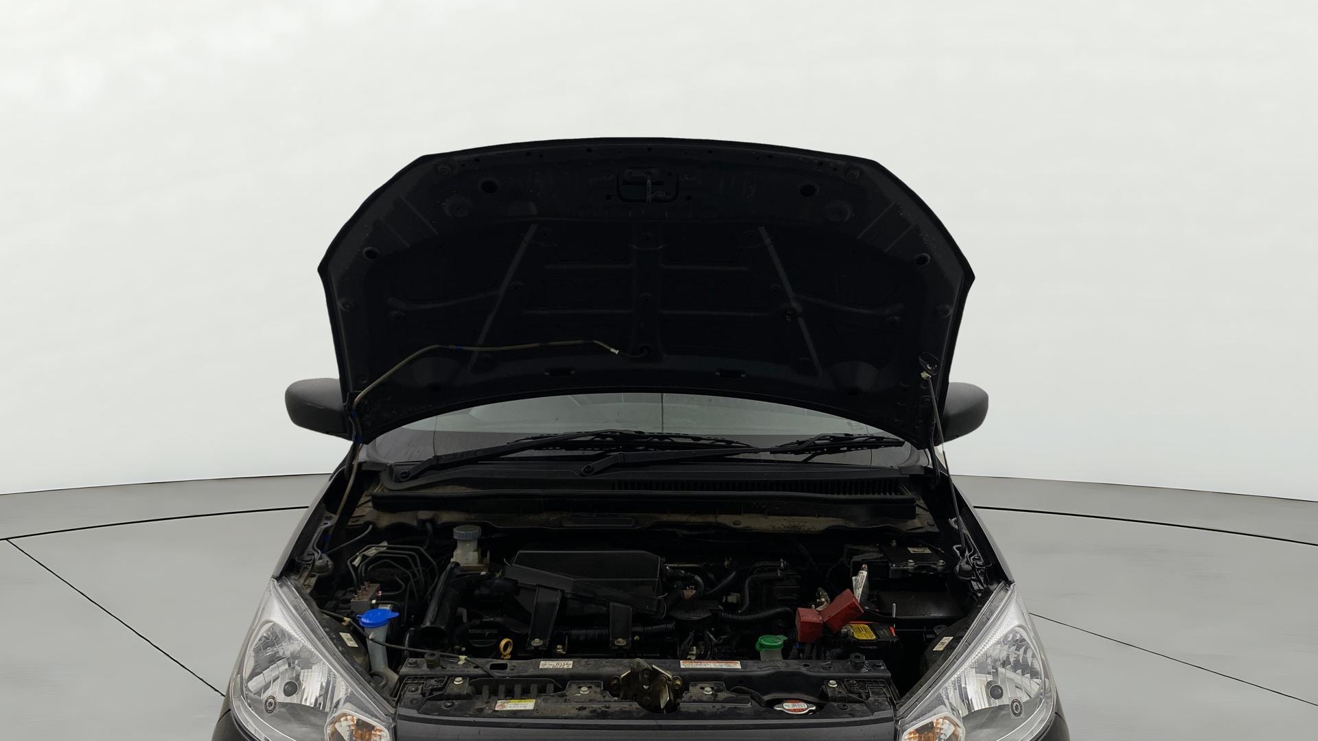 View 2025 Maruti Suzuki Alto K10 LX Image 31 Used 2025 Maruti Suzuki Alto K10 LX Image 31