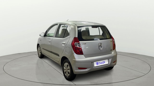 View Hyundai i10 Image 2 Used Hyundai i10 Image 2