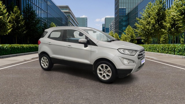 View Ford EcoSport Image 21 Used Ford EcoSport Image 21