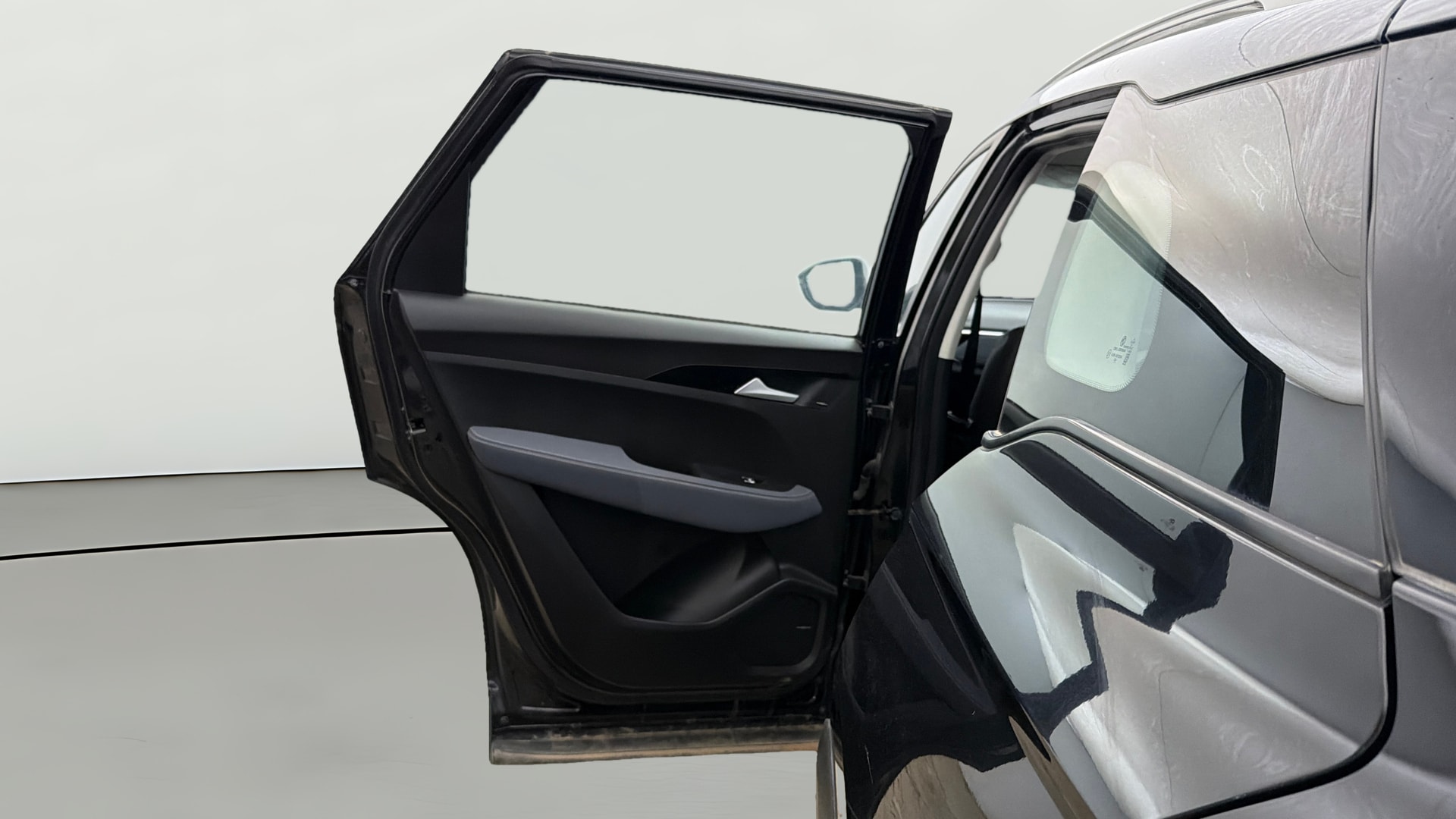 Used 2025 MG Hector Used 2025 MG Hector