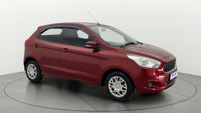 View Ford Figo Aspire Image 36 Used Ford Figo Aspire Image 36