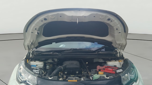 View Tata Nexon Image 31 Used Tata Nexon Image 31