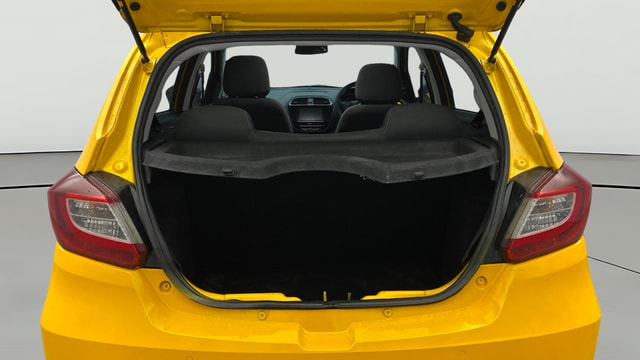 View Tata Tiago Image 37 Used Tata Tiago Image 37