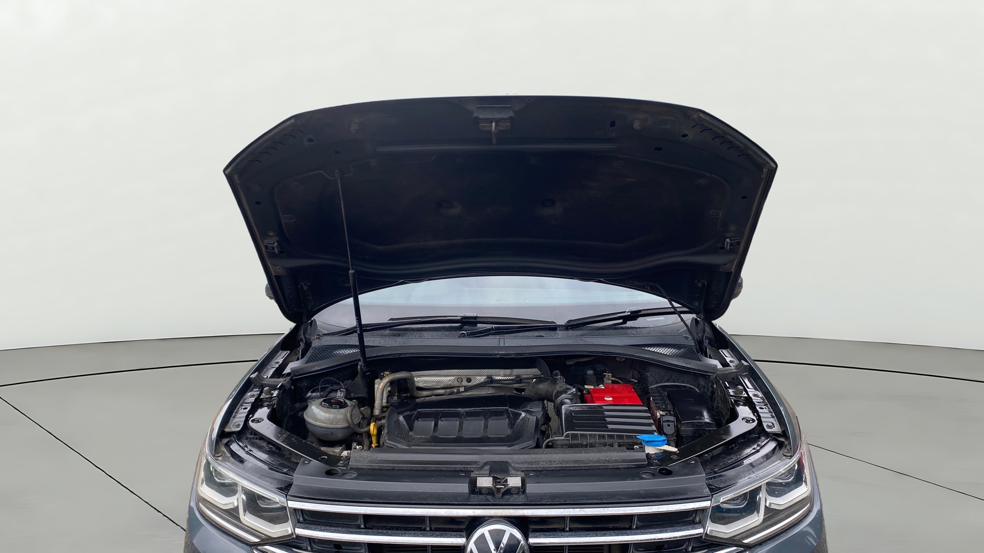 Used 2022 Volkswagen Tiguan Used 2022 Volkswagen Tiguan