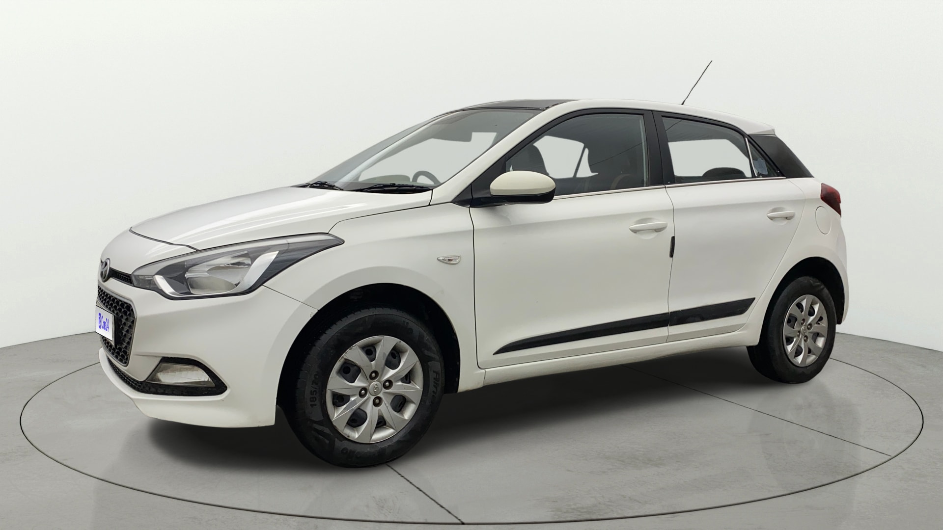 Used 2015 Hyundai Elite i20 Used 2015 Hyundai Elite i20