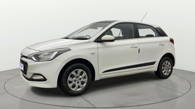 View Hyundai Elite i20 Image 34 Used Hyundai Elite i20 Image 34