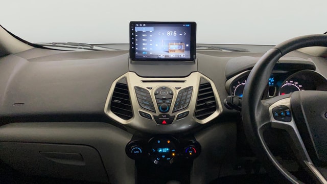 View Ford EcoSport Image 17 Used Ford EcoSport Image 17