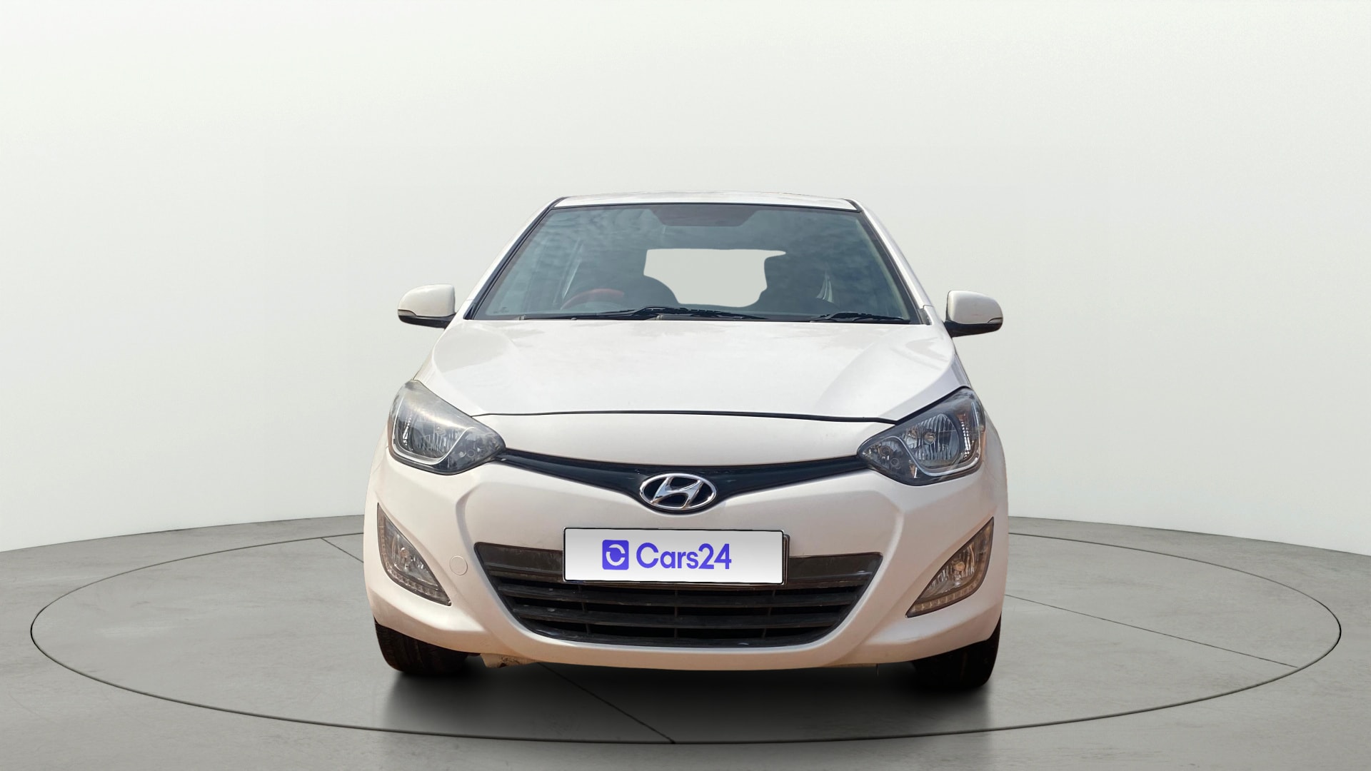Used 2013 Hyundai i20 Used 2013 Hyundai i20