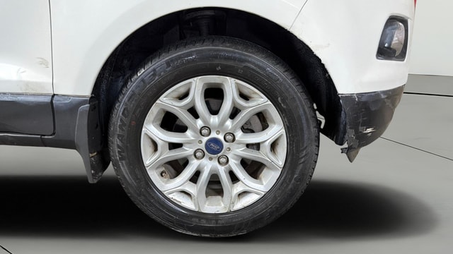 View Ford EcoSport Image 39 Used Ford EcoSport Image 39