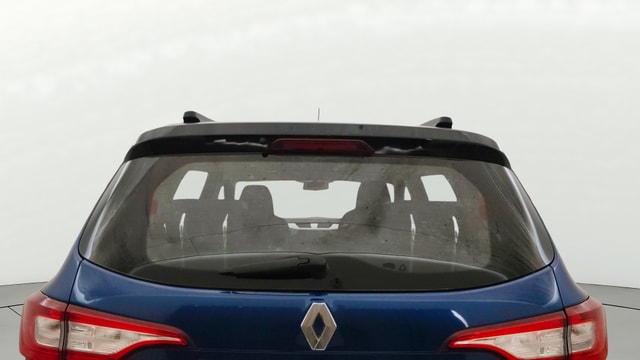 View Renault Triber Image 4 Used Renault Triber Image 4