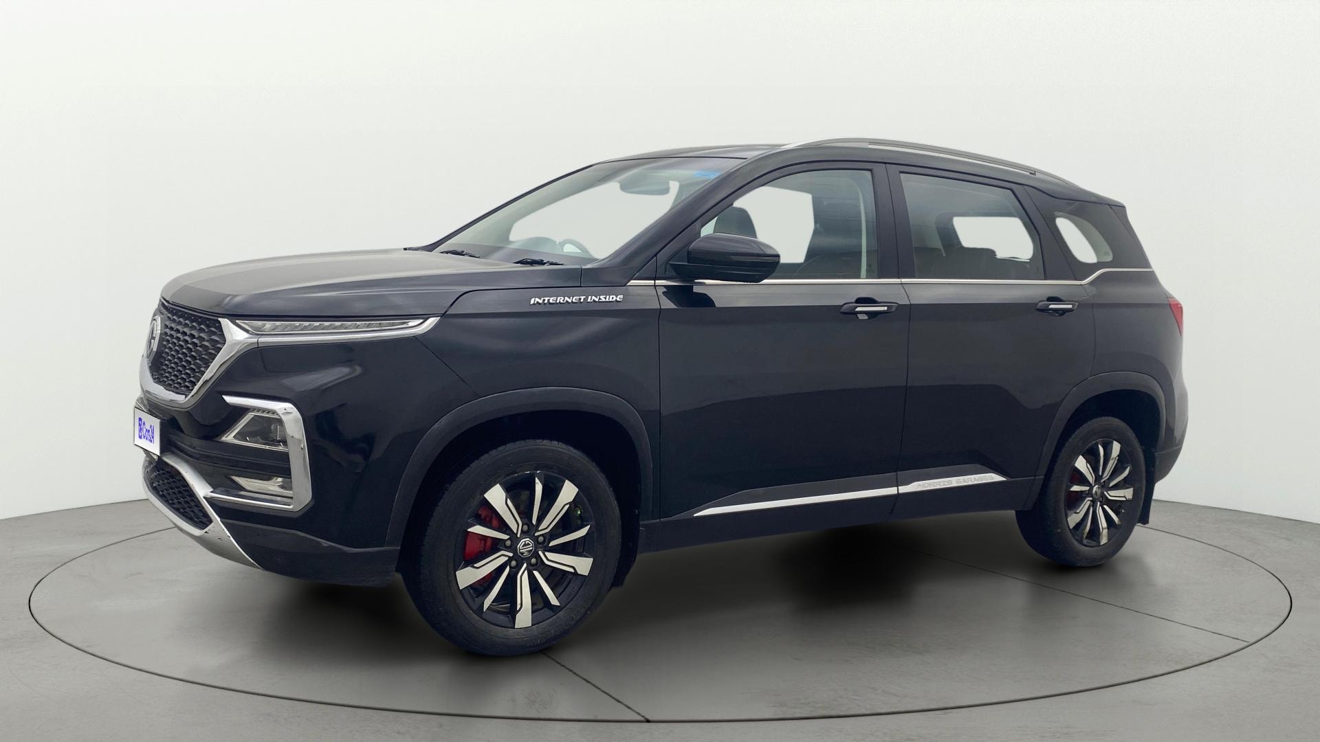 View 2020 MG Hector Sharp Hybrid BS IV Image 38 Used 2020 MG Hector Sharp Hybrid BS IV Image 38
