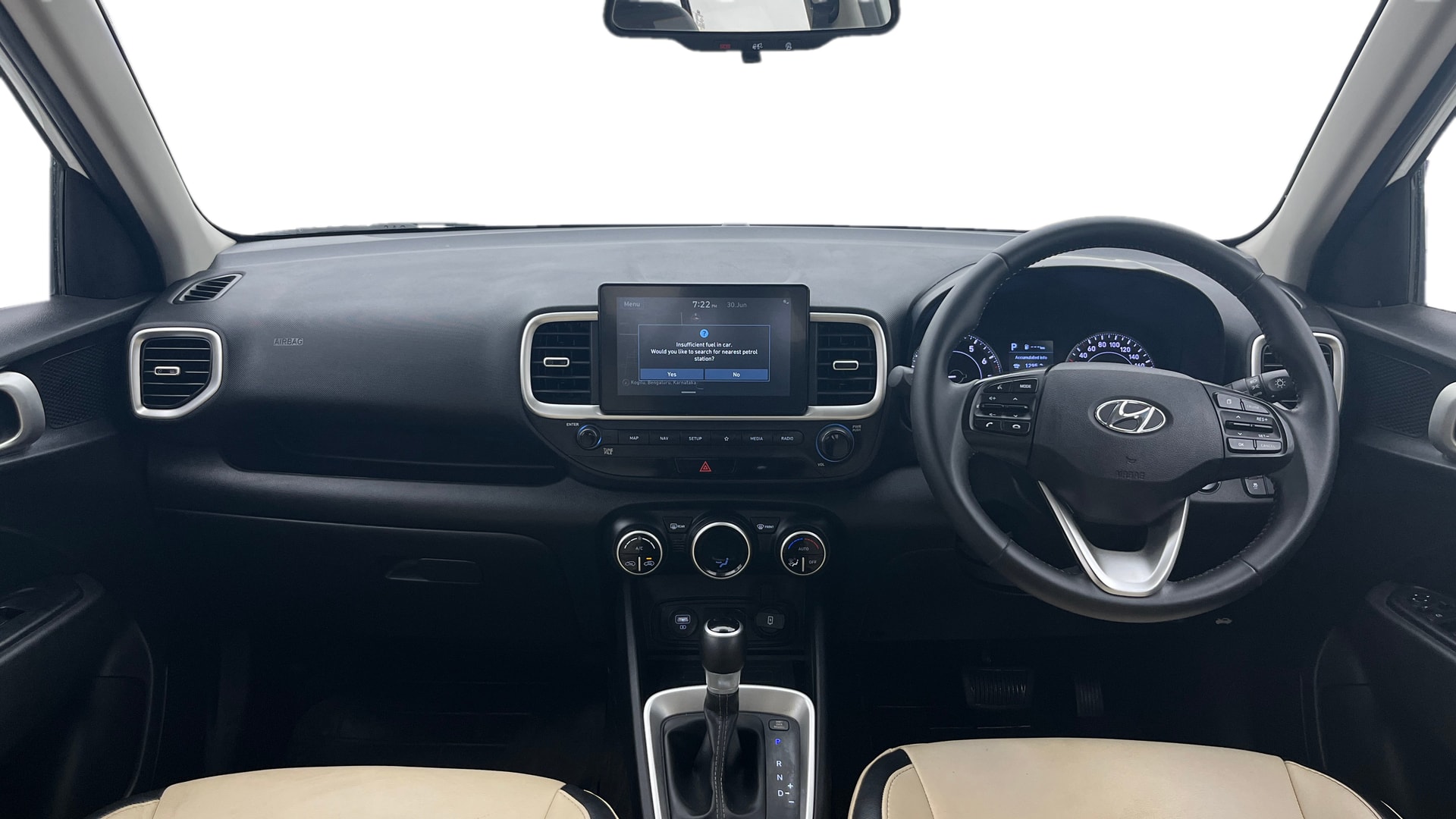 Used 2019 Hyundai Venue Used 2019 Hyundai Venue