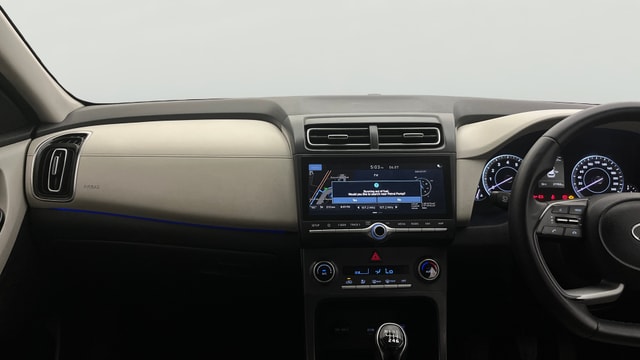 View Hyundai Creta Image 33 Used Hyundai Creta Image 33