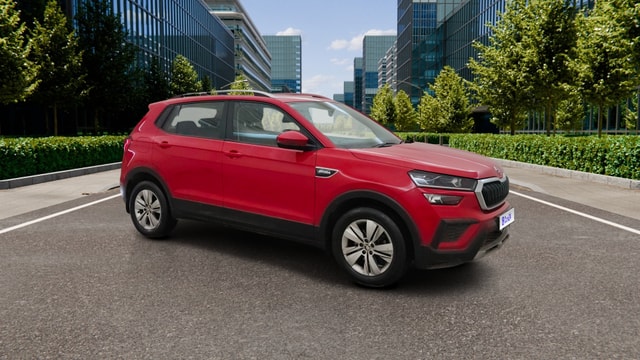 View Skoda Kushaq Image 36 Used Skoda Kushaq Image 36