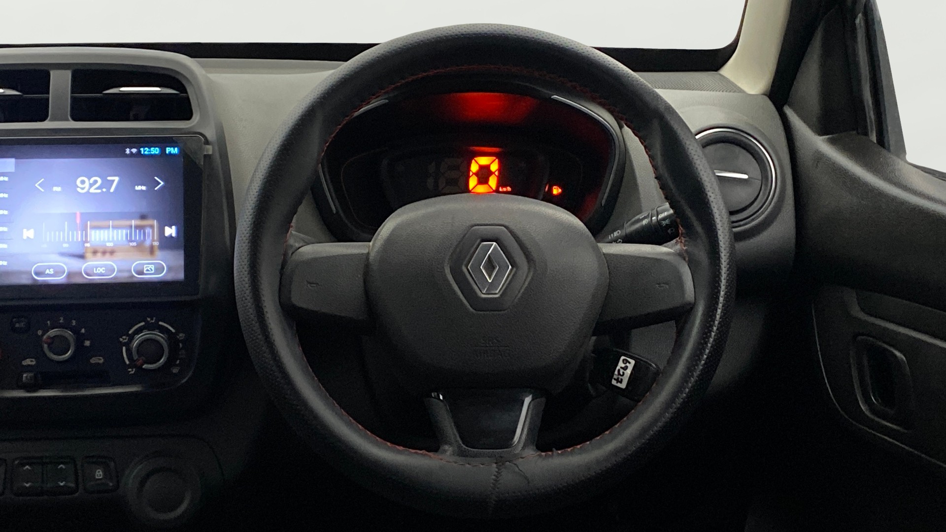 Used 2017 Renault Kwid Used 2017 Renault Kwid