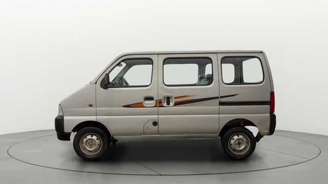 View Maruti Suzuki 1000 Image 5 Used Maruti Suzuki 1000 Image 5