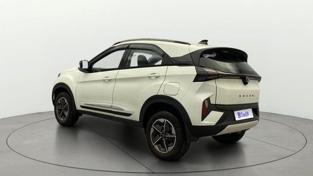 View Tata Nexon Image 2 Used Tata Nexon Image 2