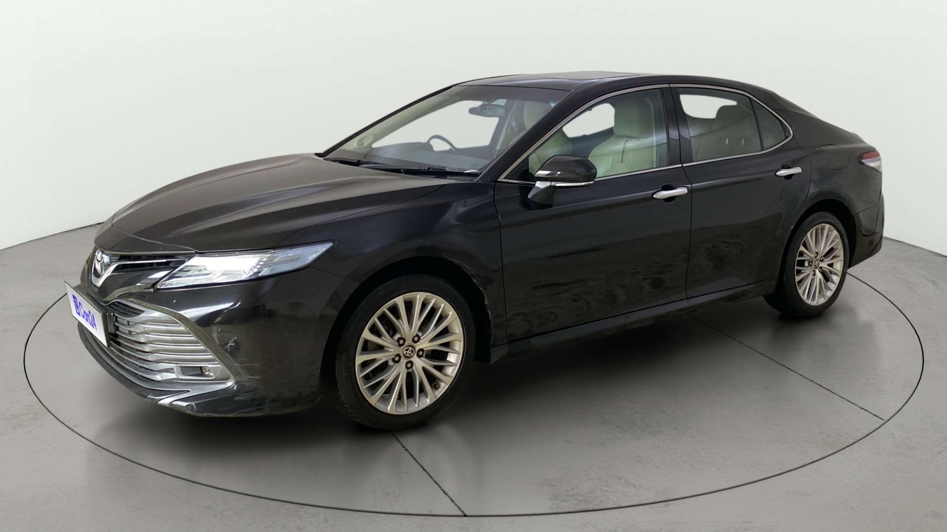 Used 2021 Toyota Camry Used 2021 Toyota Camry