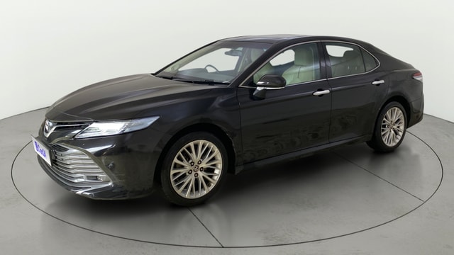 View Toyota Camry Image 37 Used Toyota Camry Image 37