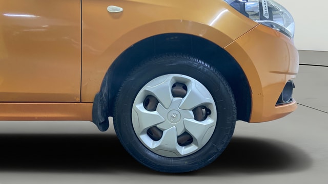 View Tata Tiago Image 40 Used Tata Tiago Image 40