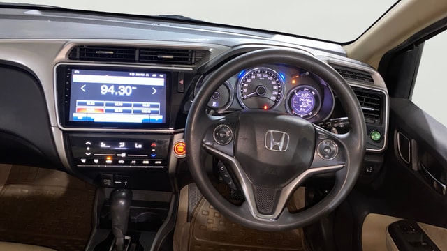 View Honda City Image 21 Used Honda City Image 21
